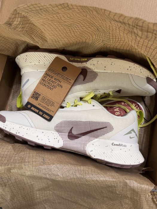 Nike juniper trail