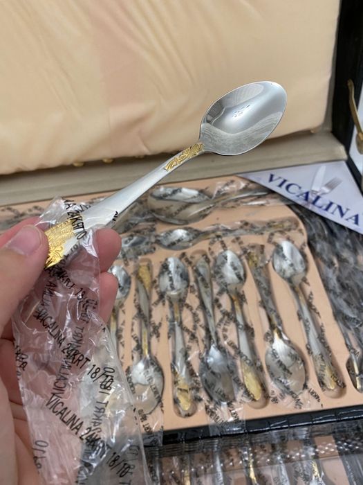 Продам набор Vicalina новая