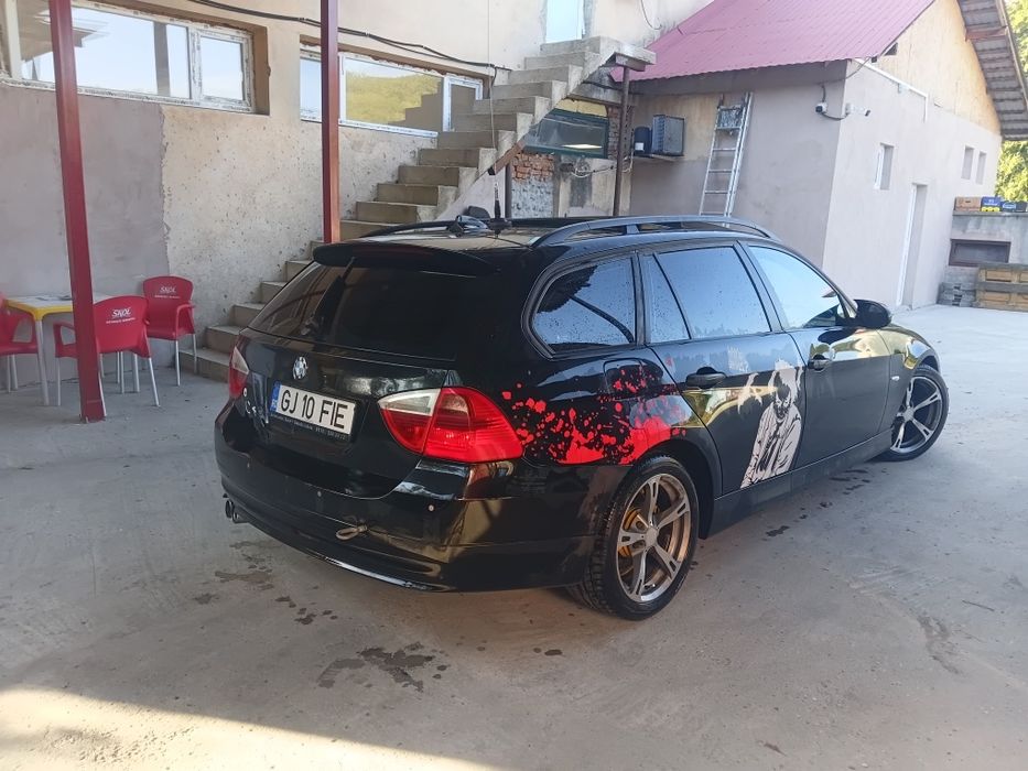 BMW 3 Series 2006 — imagine 5