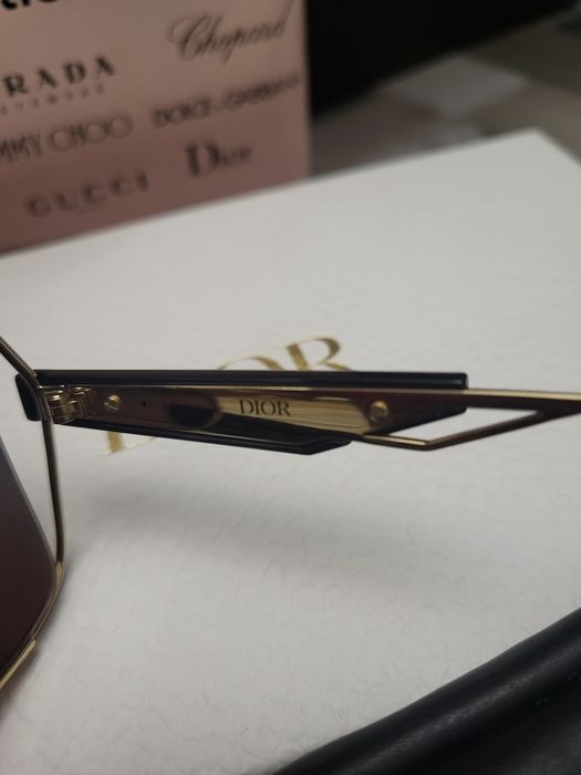 Очила Cristian Dior