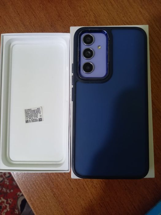 Продаётся Samsung galaxy a54 5g в отличном состоянии