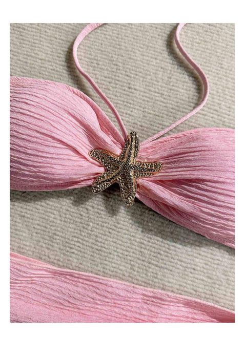 Раздельный купальник новый