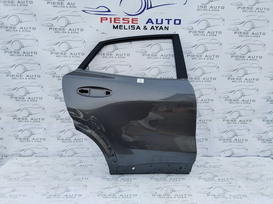 Usa dreapta spate Ford Puma an 2019-2020-2021-2022-2023-2024-2025-2026