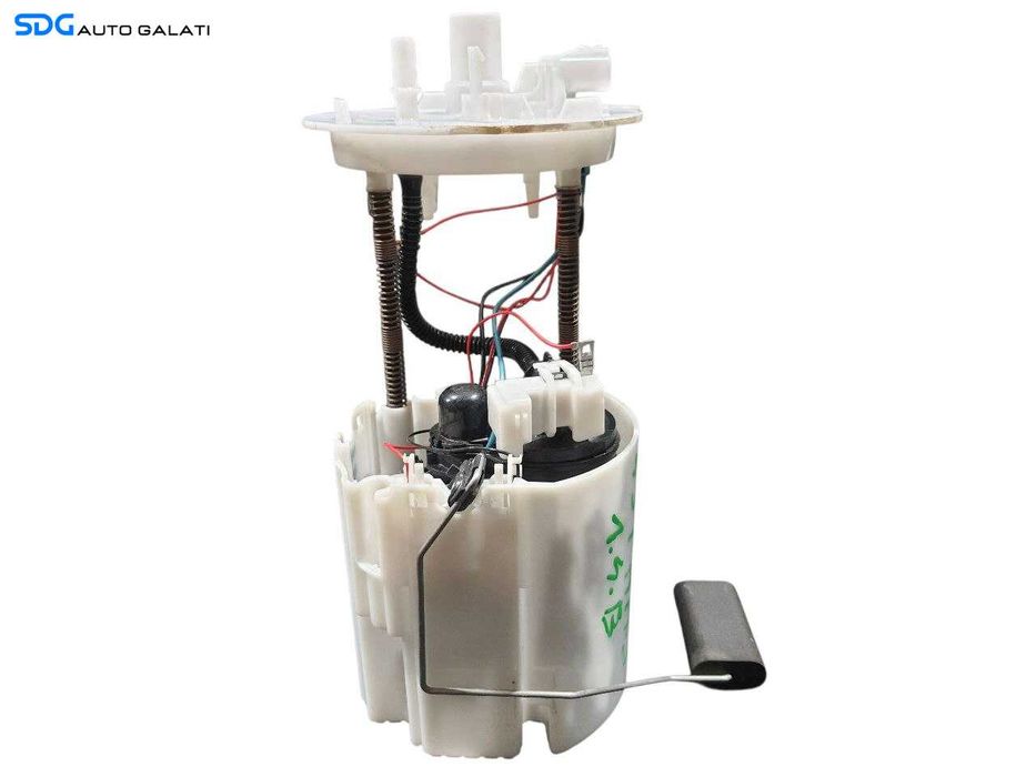 Pompa Combustibil Rezervor cu Sonda Litrometrica Opel Astra J 1.4 Benzina 2009 - 2016 Cod 13577230 [N3738]