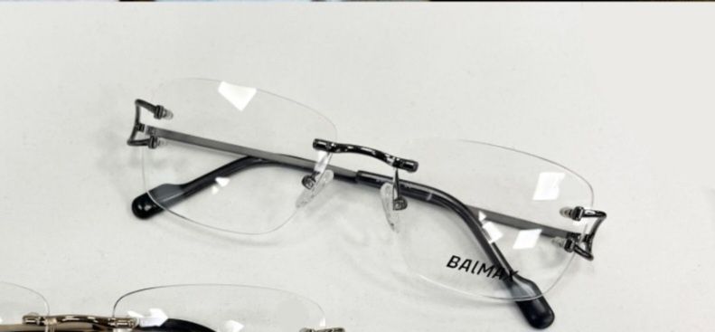 Очки с фотохромом