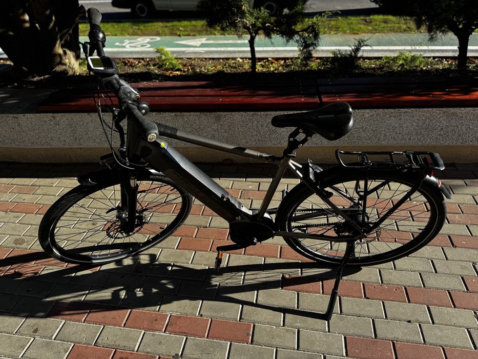 Bicicleta Raleigh Marimea L-53cm