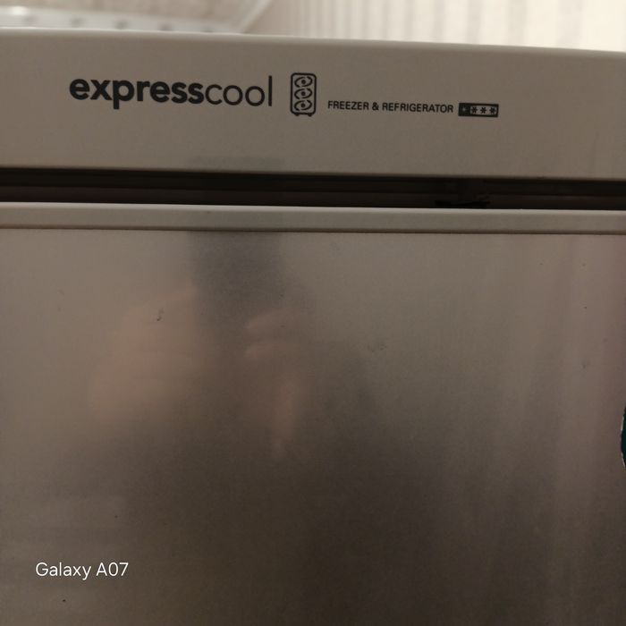 Холодильник lg на запчасти