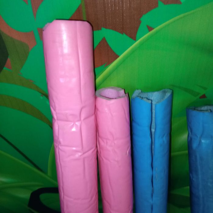 Рукава для лабиринта