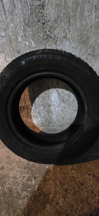 Anvelope R18 235/60 H XL – set 4 bucăți