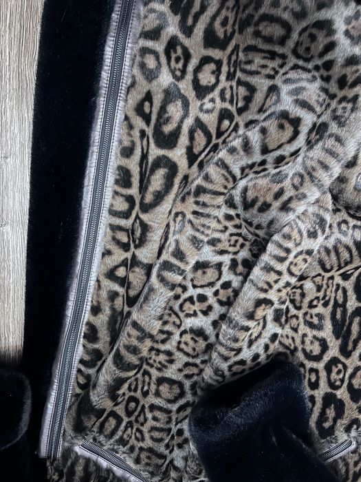 Продам шубу искусственную