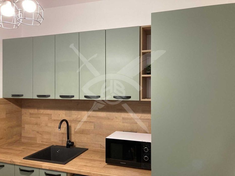 Дава се под наем Двустаен апартамент в София, Младост 4 - 68 кв.м за 743.07 € - Снимка #3