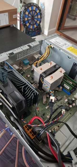 Pc sleeper Fujitsu perfect functional