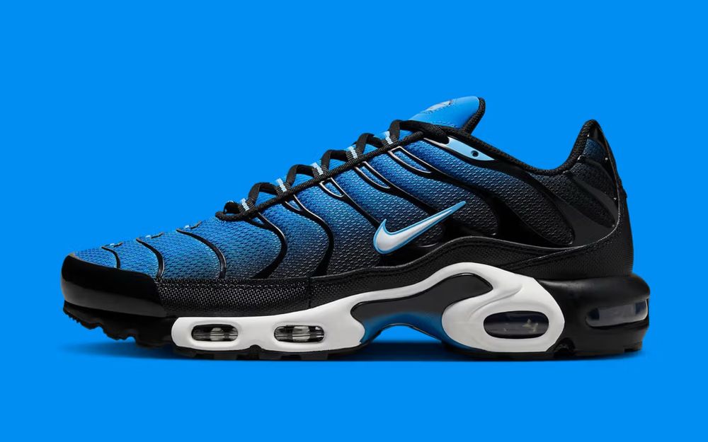 NIKE AIR MAX TN ‘Aquarious Blue’ 40,41,42,43,44,45