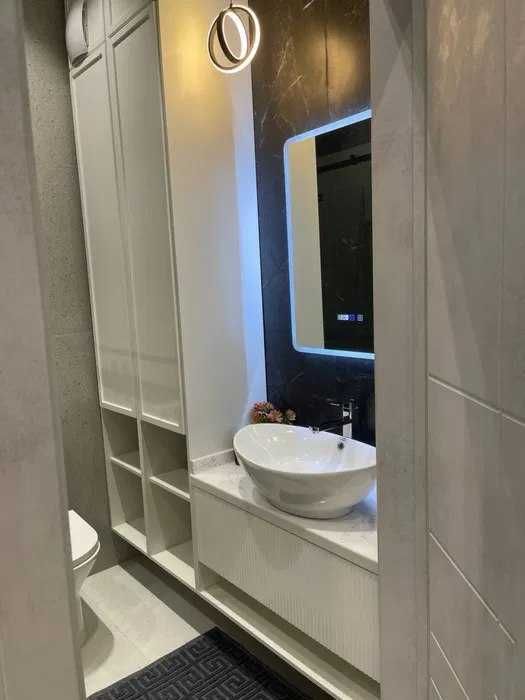 СРОЧНО Сдаётся кв ЖК NRG JOMIY 2-ком/4/12 ро-н Алмазарский