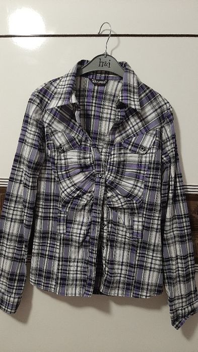 Дамска Риза N 40