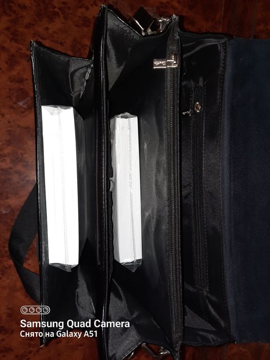 Сумка студент улкен вариянт