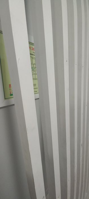 Продам перегородку