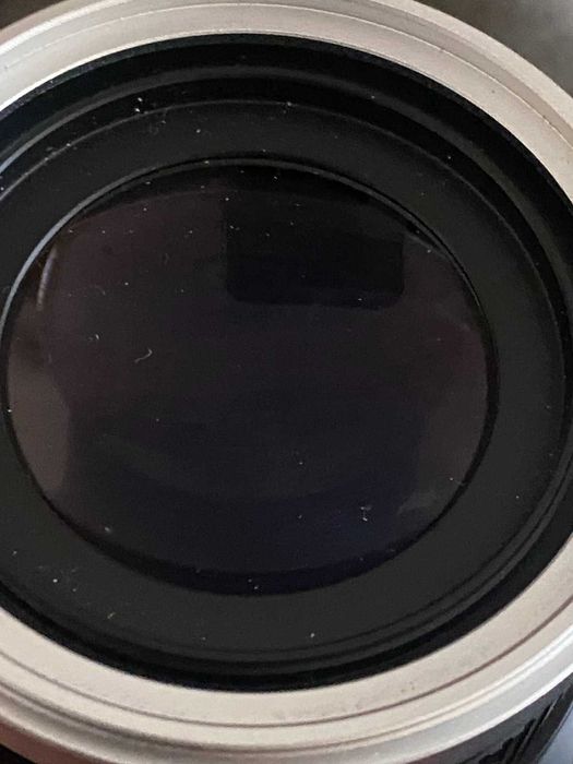 Обектив TITANIUM SUPER 0.42xAF JAPAN, 20 лв