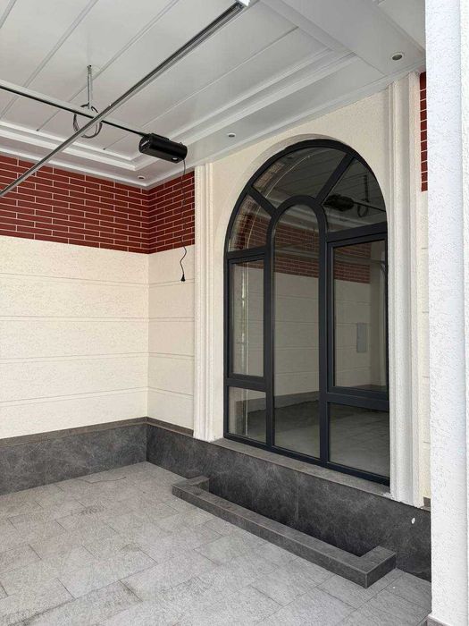 3-этажный дом 260 м² — Саломатина, Яккасарай