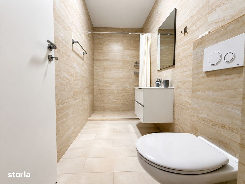 3 Camere Premium | 75 mp | Parcare | 81 Residence | Metrou