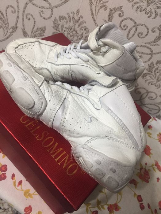 Джазовки обувь для танцев