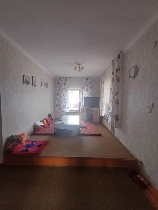 Дом по цене участка