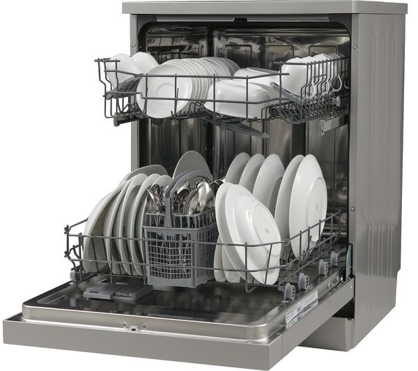 Masina de spalat vase kenwood kdw60s20