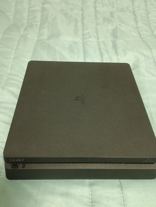 Ps 4 под прошивку, ПО 12.00