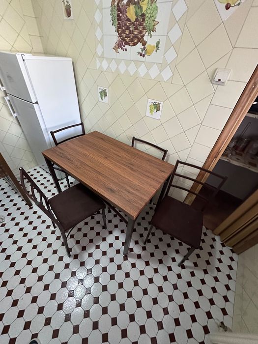 Inchiriez Apartament 2 camere Gorjului
