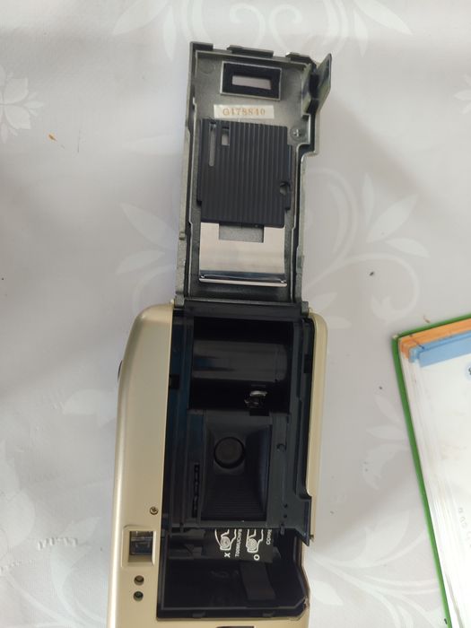 Фота апарат M- 900