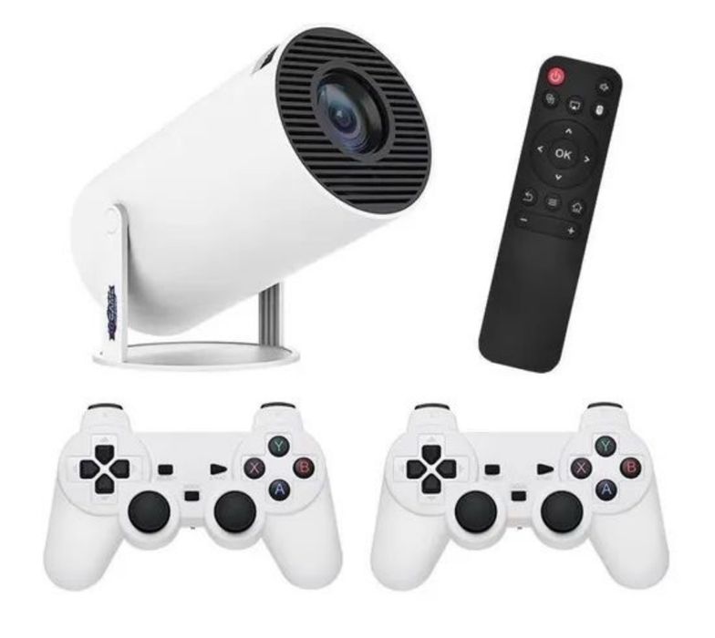 Прожектор для фильма