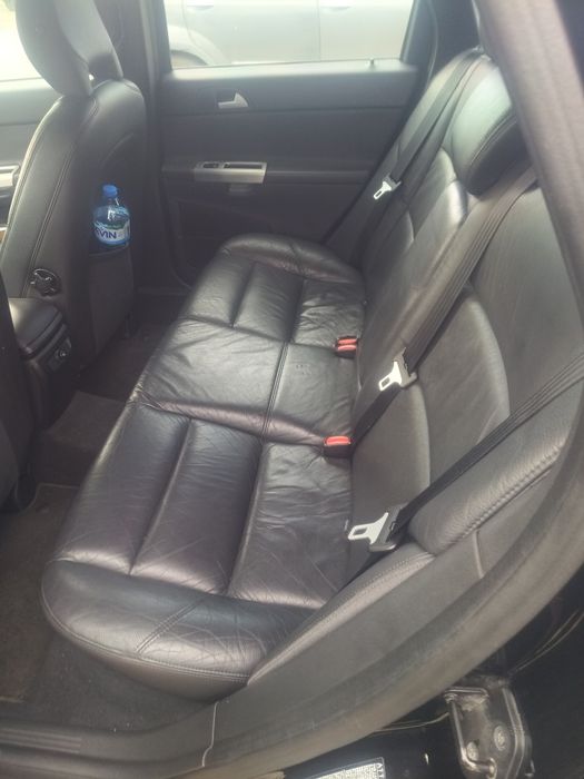 Волво V50 2000 D 136 к.с.