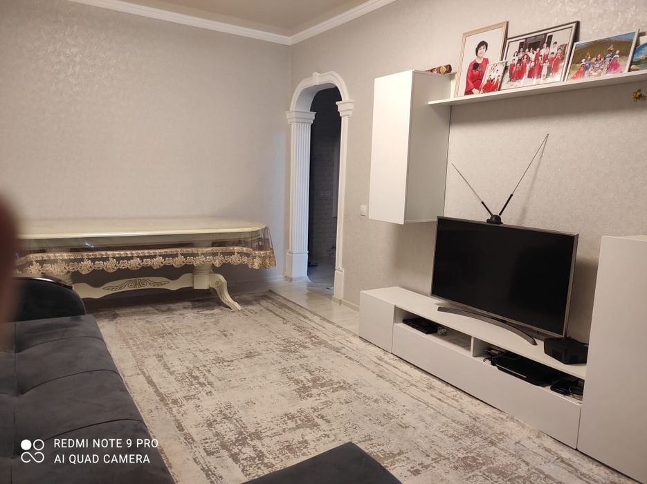 Продам ковер 5*2 м в отличном состоянии