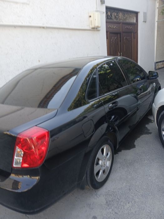Rent car kunlik ijara