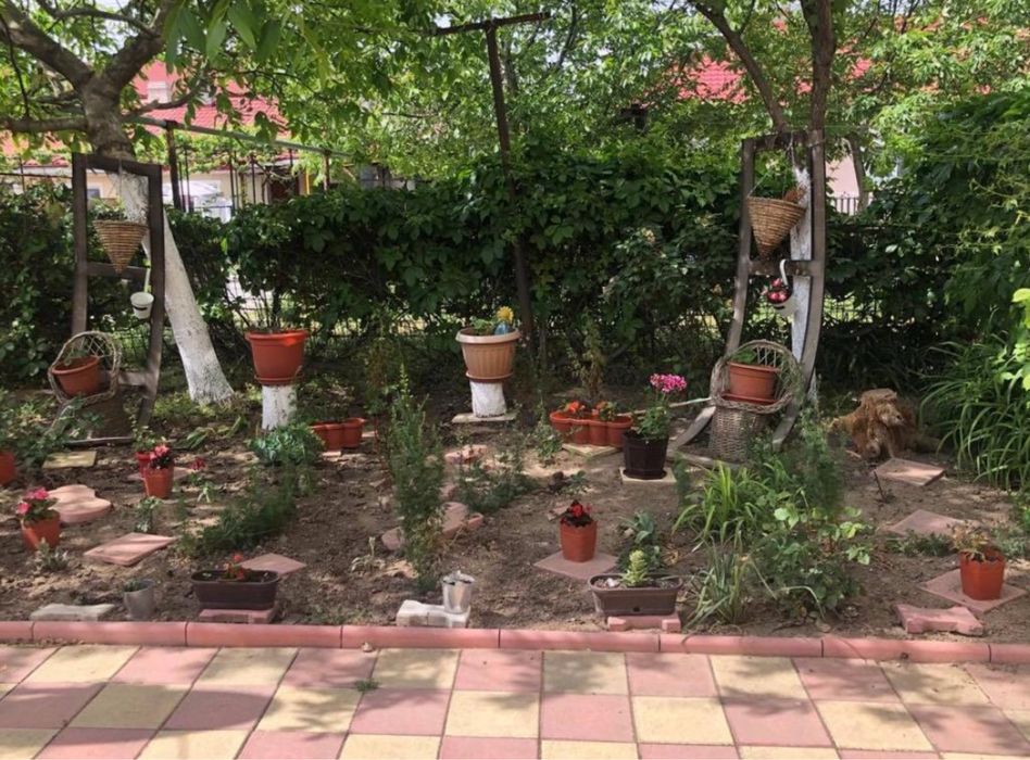 Apartament in regim hotelier
