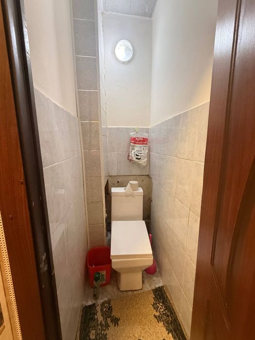 Продается 2 ком 58 кв.м на Юнус абаде 4