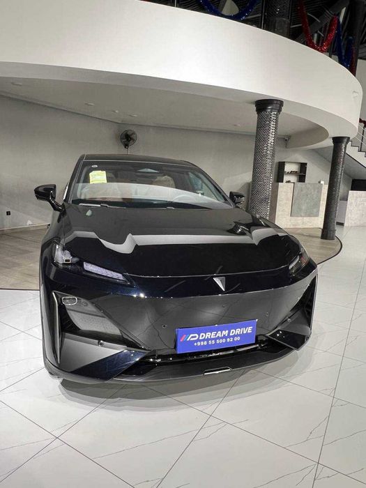 Deepal s 07 285 ad pro bunaqasi hich kimda bunaqasi yo !!