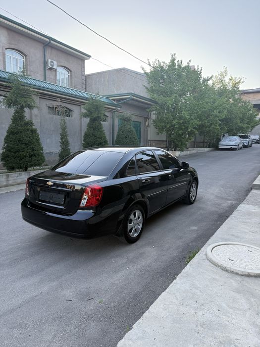 Jentra 2023/24 mexanika