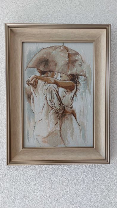 "Двама под чадъра"