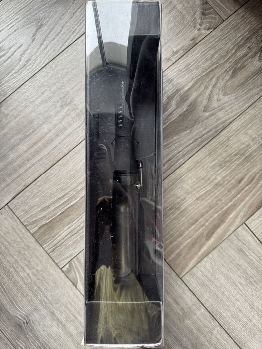 Ondulator par ceramic