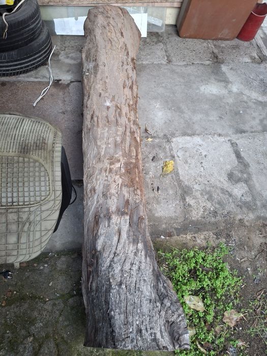 Черешов материал