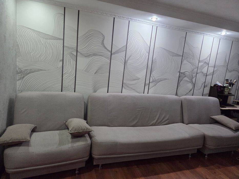 Пролам Уголок отдыха