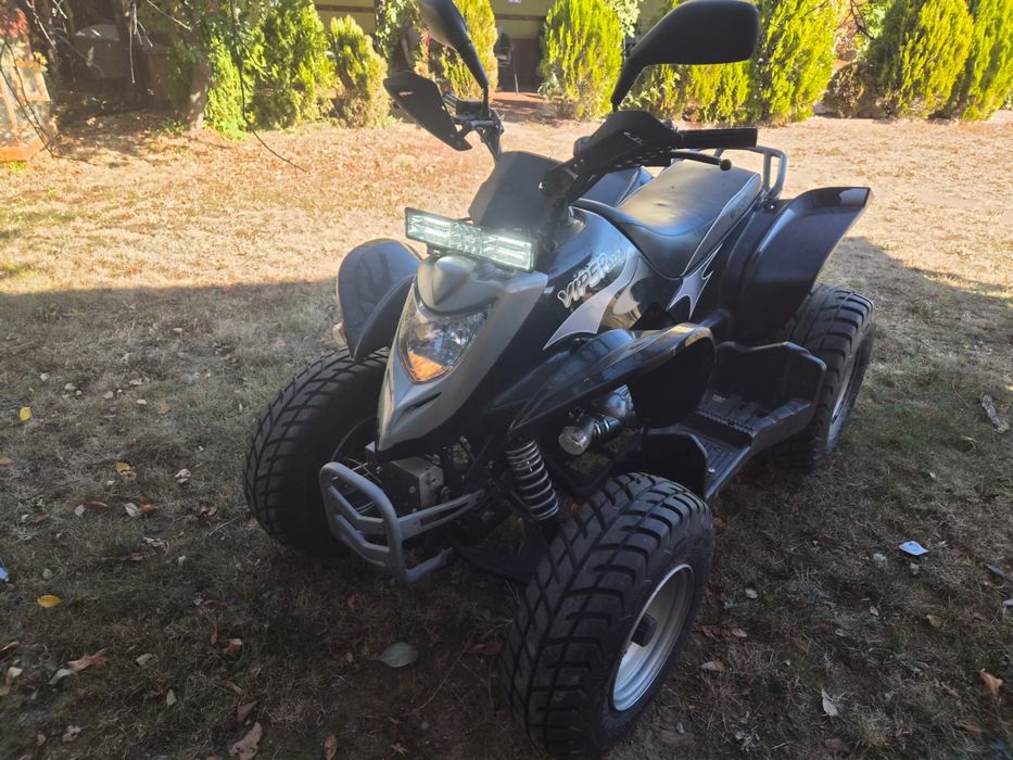 ATV-150ccc!!Ca nou!