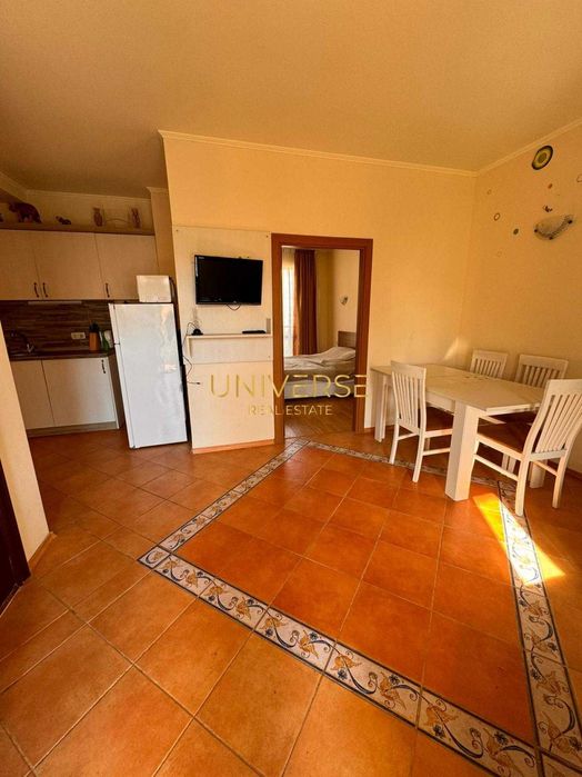 Продава се Четиристаен апартамент в к.к. Елените - 108 кв.м за 973 €/кв.м - Снимка #2