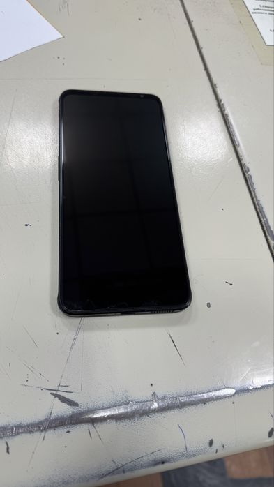 ZTE Nubia RedMagic 6s pro