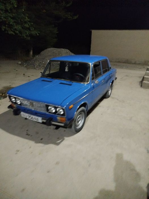 Yili 1980 dakmienti bor