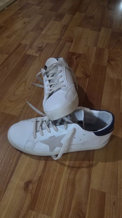 Încălțăminte golden goose impecabili nr 42