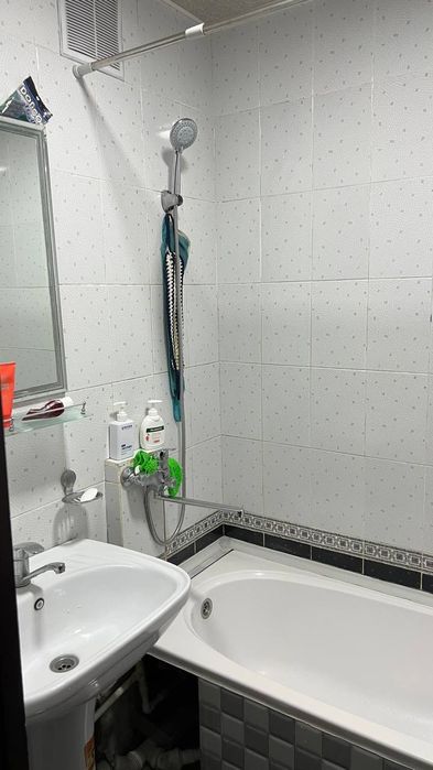 Ипотека,Сергели-8а 2/2/9 балк. 2#6