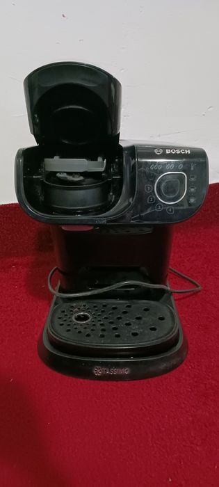 Espressor Bosch tassimo schimb cu boltari