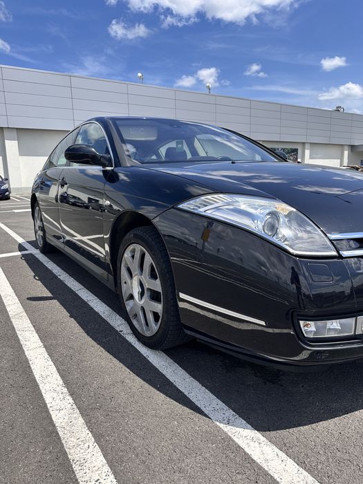 Vand sau schimb Citroen C6
